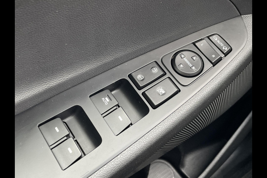 Hyundai Tucson 1.6 GDi Anniversary Edition | Trekhaak | Navigatie .