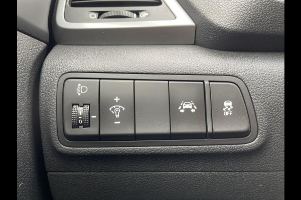 Hyundai Tucson 1.6 GDi Anniversary Edition | Trekhaak | Navigatie .