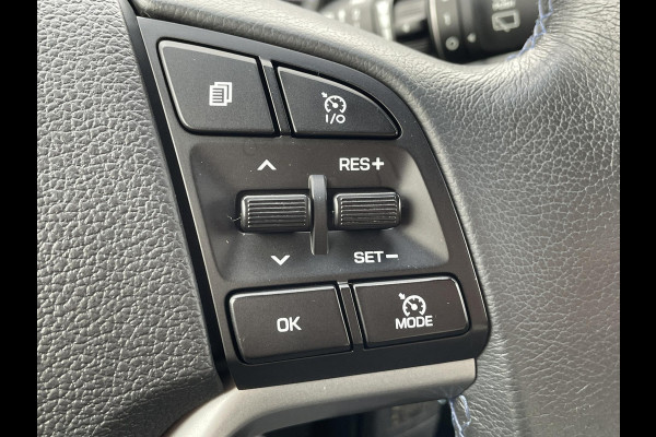 Hyundai Tucson 1.6 GDi Anniversary Edition | Trekhaak | Navigatie .