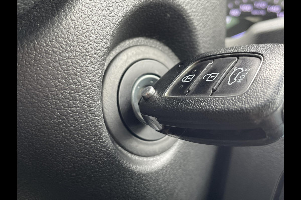 Hyundai Tucson 1.6 GDi Anniversary Edition | Trekhaak | Navigatie .