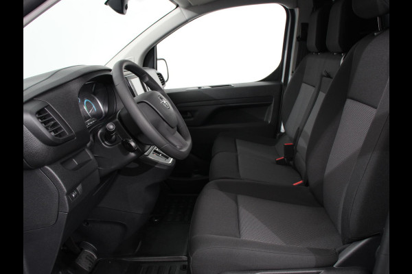 Opel Vivaro Electric L2 75 kWh Connect pack | 3p | Navigatie | Apple Carplay/Android Auto | Dab | Cruise control | Camera | Parkeer sensoren | Digitaal dashboard | Automatische Airco