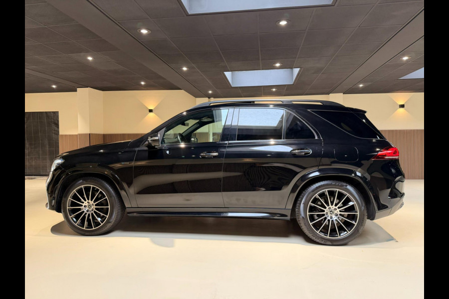 Mercedes-Benz GLE 350 e 4MATIC Premium | PANO | 360° | BTW