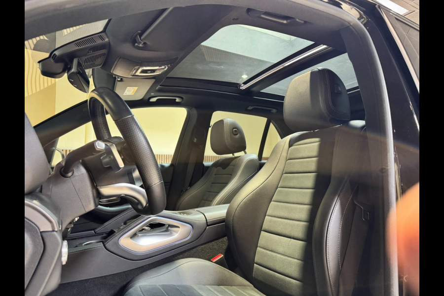 Mercedes-Benz GLE 350 e 4MATIC Premium | PANO | 360° | BTW