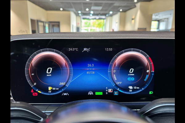 Mercedes-Benz GLE 350 e 4MATIC Premium | PANO | 360° | BTW