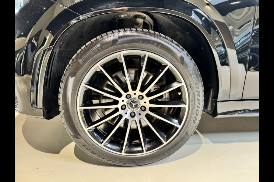 Mercedes-Benz GLE 350 e 4MATIC Premium | PANO | 360° | BTW