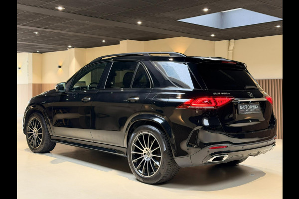 Mercedes-Benz GLE 350 e 4MATIC Premium | PANO | 360° | BTW