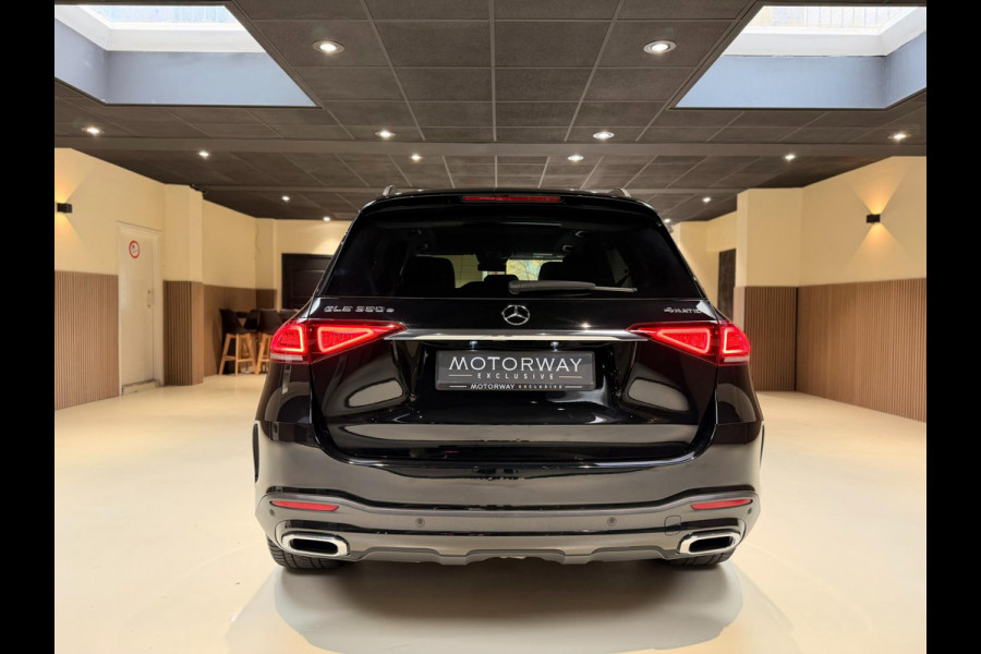 Mercedes-Benz GLE 350 e 4MATIC Premium | PANO | 360° | BTW
