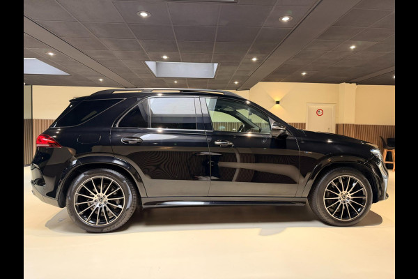 Mercedes-Benz GLE 350 e 4MATIC Premium | PANO | 360° | BTW