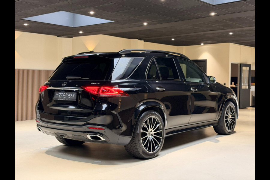 Mercedes-Benz GLE 350 e 4MATIC Premium | PANO | 360° | BTW