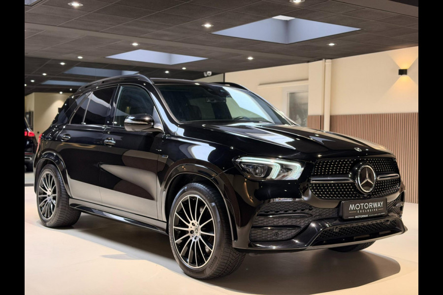 Mercedes-Benz GLE 350 e 4MATIC Premium | PANO | 360° | BTW
