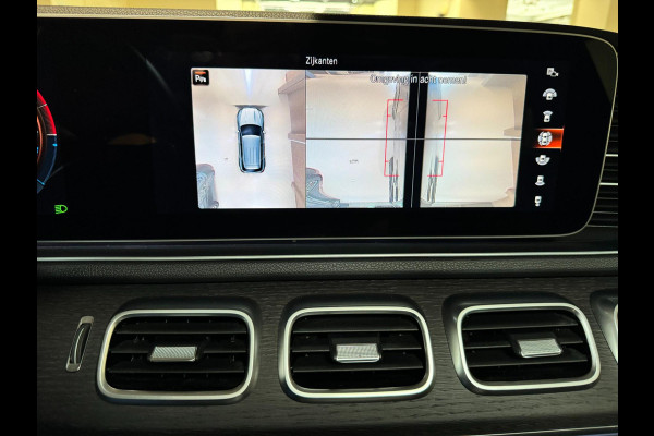 Mercedes-Benz GLE 350 e 4MATIC Premium | PANO | 360° | BTW