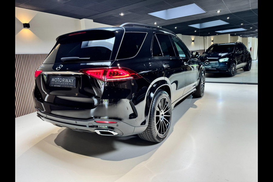 Mercedes-Benz GLE 350 e 4MATIC Premium | PANO | 360° | BTW