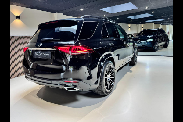 Mercedes-Benz GLE 350 e 4MATIC Premium | PANO | 360° | BTW