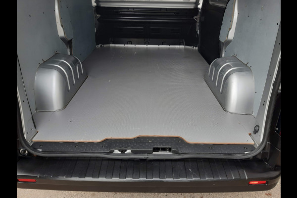 Fiat Talento 2.0 d 107Kw - 145Pk MultiJet Airco Cruise control 3-Zits