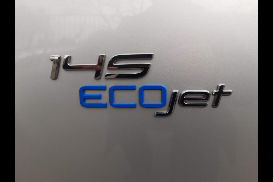 Fiat Talento 2.0 d 107Kw - 145Pk MultiJet Airco Cruise control 3-Zits