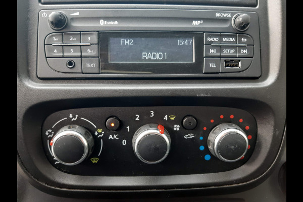 Fiat Talento 2.0 d 107Kw - 145Pk MultiJet Airco Cruise control 3-Zits