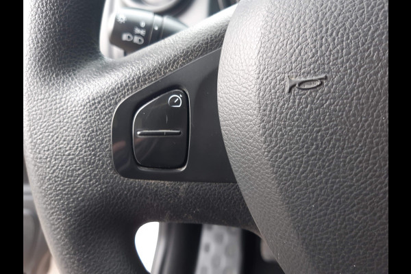 Fiat Talento 2.0 d 107Kw - 145Pk MultiJet Airco Cruise control 3-Zits