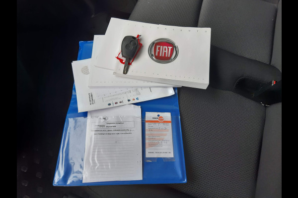 Fiat Talento 2.0 d 107Kw - 145Pk MultiJet Airco Cruise control 3-Zits