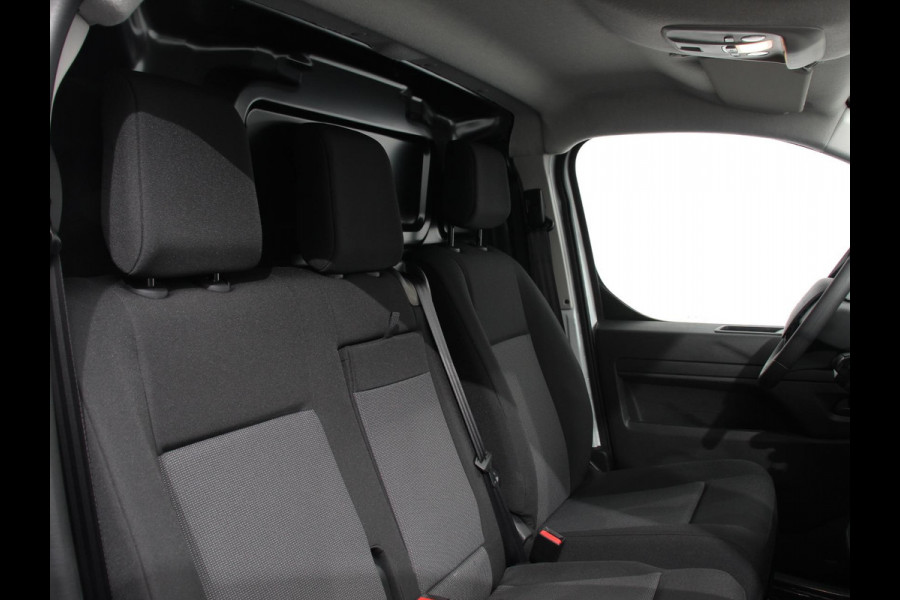 Citroën ë-Jumpy L2 136 Automaat 75 kWh | 3p | Automatische Airco | Multimedia scherm | Cruise Control | Dab | Digitaal dasboard |