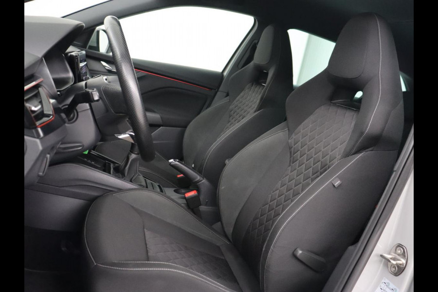 Škoda SCALA 1.0 TSI Sport | Carplay | Sportstoelen | Climate control | Parkeerhulp | Cruise control | Full LED | Bluetooth | DAB