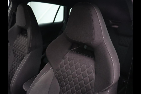 Škoda SCALA 1.0 TSI Sport | Carplay | Sportstoelen | Climate control | Parkeerhulp | Cruise control | Full LED | Bluetooth | DAB