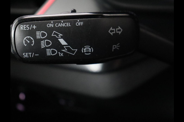 Škoda SCALA 1.0 TSI Sport | Carplay | Sportstoelen | Climate control | Parkeerhulp | Cruise control | Full LED | Bluetooth | DAB