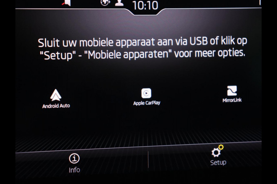 Škoda SCALA 1.0 TSI Sport | Carplay | Sportstoelen | Climate control | Parkeerhulp | Cruise control | Full LED | Bluetooth | DAB