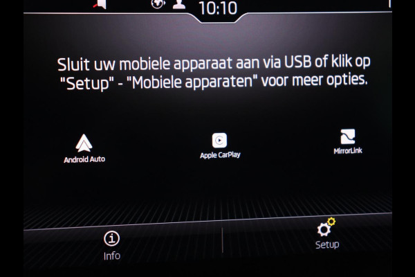 Škoda SCALA 1.0 TSI Sport | Carplay | Sportstoelen | Climate control | Parkeerhulp | Cruise control | Full LED | Bluetooth | DAB