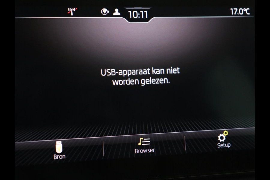 Škoda SCALA 1.0 TSI Sport | Carplay | Sportstoelen | Climate control | Parkeerhulp | Cruise control | Full LED | Bluetooth | DAB