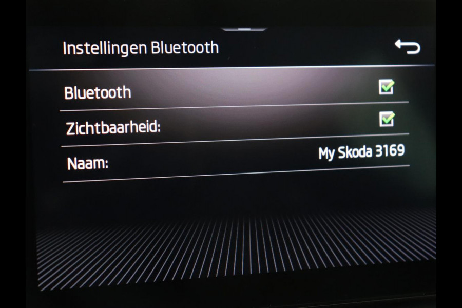 Škoda SCALA 1.0 TSI Sport | Carplay | Sportstoelen | Climate control | Parkeerhulp | Cruise control | Full LED | Bluetooth | DAB