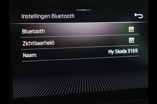 Škoda SCALA 1.0 TSI Sport | Carplay | Sportstoelen | Climate control | Parkeerhulp | Cruise control | Full LED | Bluetooth | DAB