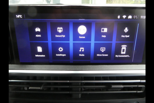 Opel Vivaro 2.0, 180pk, Automaat, L3, Navigatie, PCD, 3-Zits.