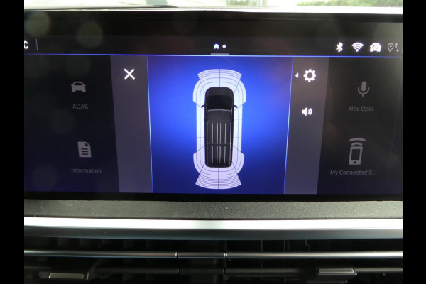 Opel Vivaro 2.0, 180pk, Automaat, L3, Navigatie, PCD, 3-Zits.