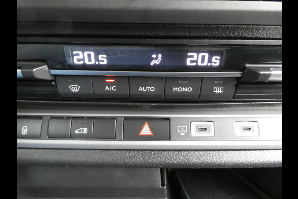 Opel Vivaro 2.0, 180pk, Automaat, L3, Navigatie, PCD, 3-Zits.