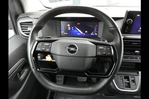 Opel Vivaro 2.0, 180pk, Automaat, L3, Navigatie, PCD, 3-Zits.