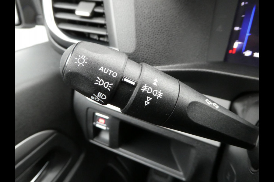 Opel Vivaro 2.0, 180pk, Automaat, L3, Navigatie, PCD, 3-Zits.