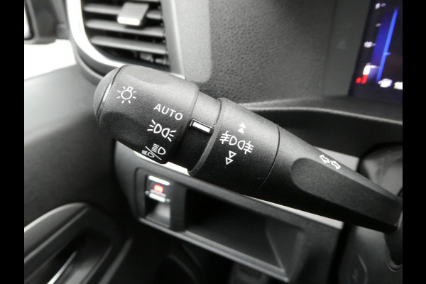 Opel Vivaro 2.0, 180pk, Automaat, L3, Navigatie, PCD, 3-Zits.