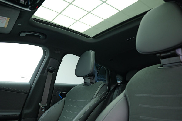 Mercedes-Benz GLC Coupé GLC300e 4MATIC AMG Line |Pano|360|Memory|ACC|Dodehoek|