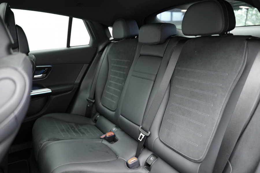 Mercedes-Benz GLC Coupé GLC300e 4MATIC AMG Line |Pano|360|Memory|ACC|Dodehoek|