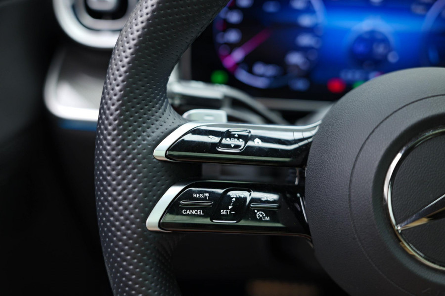 Mercedes-Benz GLC Coupé GLC300e 4MATIC AMG Line |Pano|360|Memory|ACC|Dodehoek|