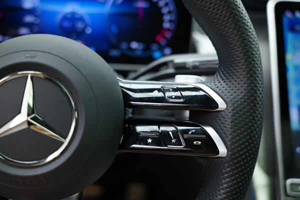 Mercedes-Benz GLC Coupé GLC300e 4MATIC AMG Line |Pano|360|Memory|ACC|Dodehoek|