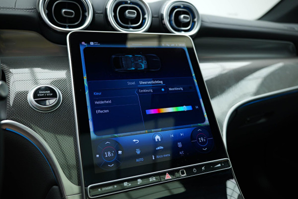 Mercedes-Benz GLC Coupé GLC300e 4MATIC AMG Line |Pano|360|Memory|ACC|Dodehoek|