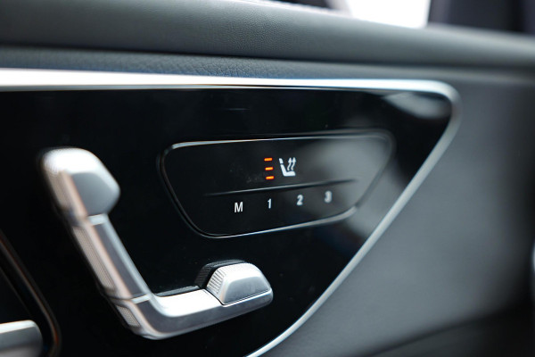 Mercedes-Benz GLC Coupé GLC300e 4MATIC AMG Line |Pano|360|Memory|ACC|Dodehoek|