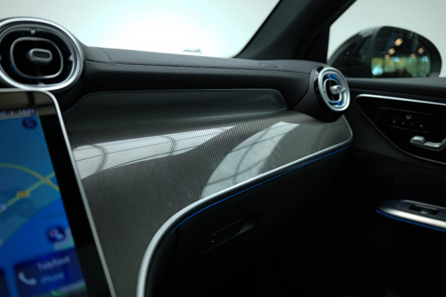 Mercedes-Benz GLC Coupé GLC300e 4MATIC AMG Line |Pano|360|Memory|ACC|Dodehoek|