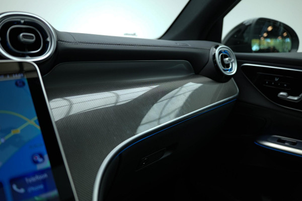 Mercedes-Benz GLC Coupé GLC300e 4MATIC AMG Line |Pano|360|Memory|ACC|Dodehoek|