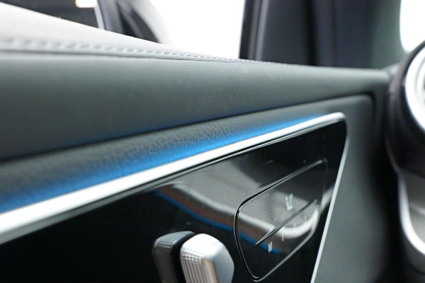 Mercedes-Benz GLC Coupé GLC300e 4MATIC AMG Line |Pano|360|Memory|ACC|Dodehoek|