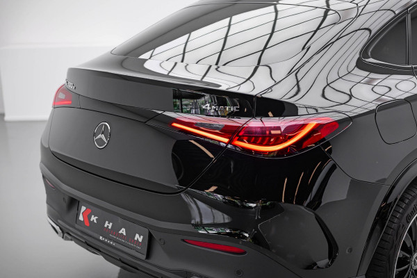 Mercedes-Benz GLC Coupé GLC300e 4MATIC AMG Line |Pano|360|Memory|ACC|Dodehoek|