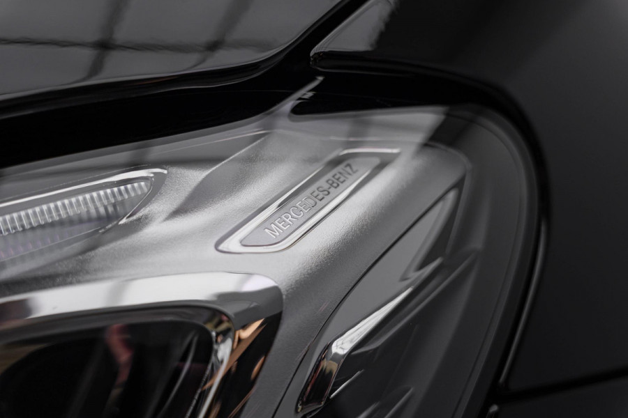 Mercedes-Benz GLC Coupé GLC300e 4MATIC AMG Line |Pano|360|Memory|ACC|Dodehoek|