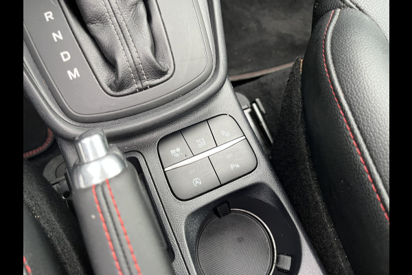 Ford Puma 1.0 EcoBoost Hybrid ST-Line X 125pk/92kW Automaat | Full Options | Panodak | Driver Assistance Pack | 19 inch | Elek. achterklep | Keyless | etc. etc.