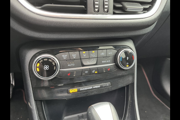 Ford Puma 1.0 EcoBoost Hybrid ST-Line X 125pk/92kW Automaat | Full Options | Panodak | Driver Assistance Pack | 19 inch | Elek. achterklep | Keyless | etc. etc.